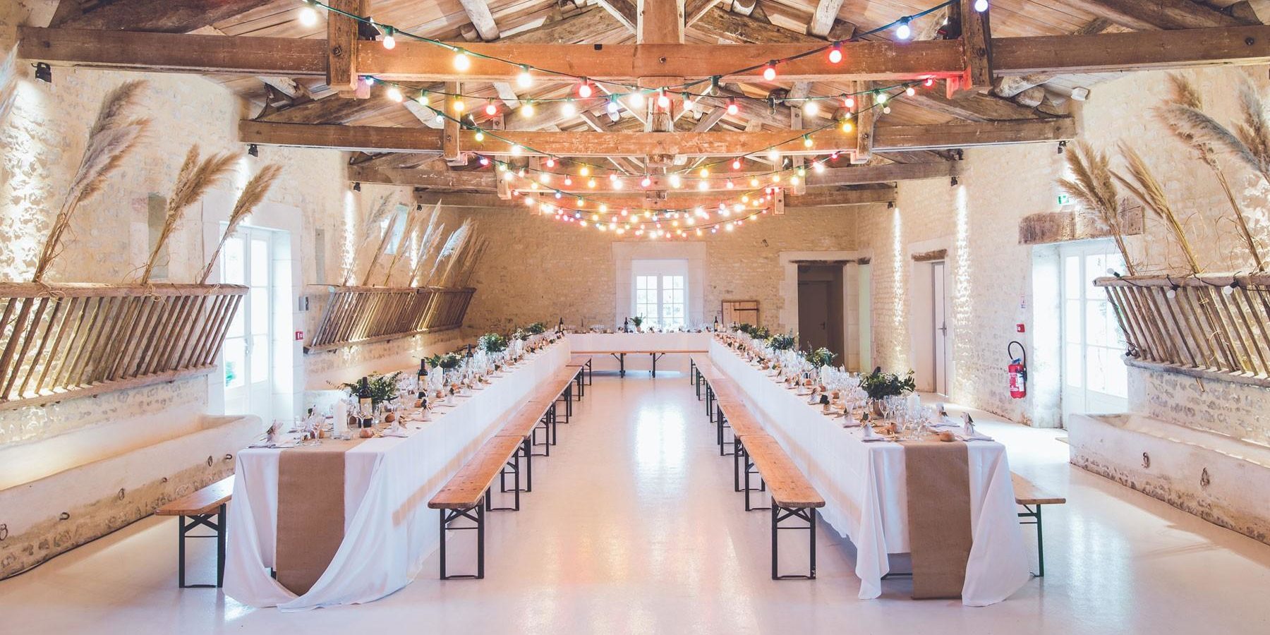 Fresno Wedding Locations - Main